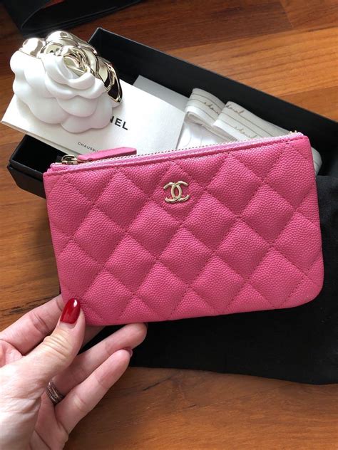 chanel o case price in singapore|Chanel Mini O.